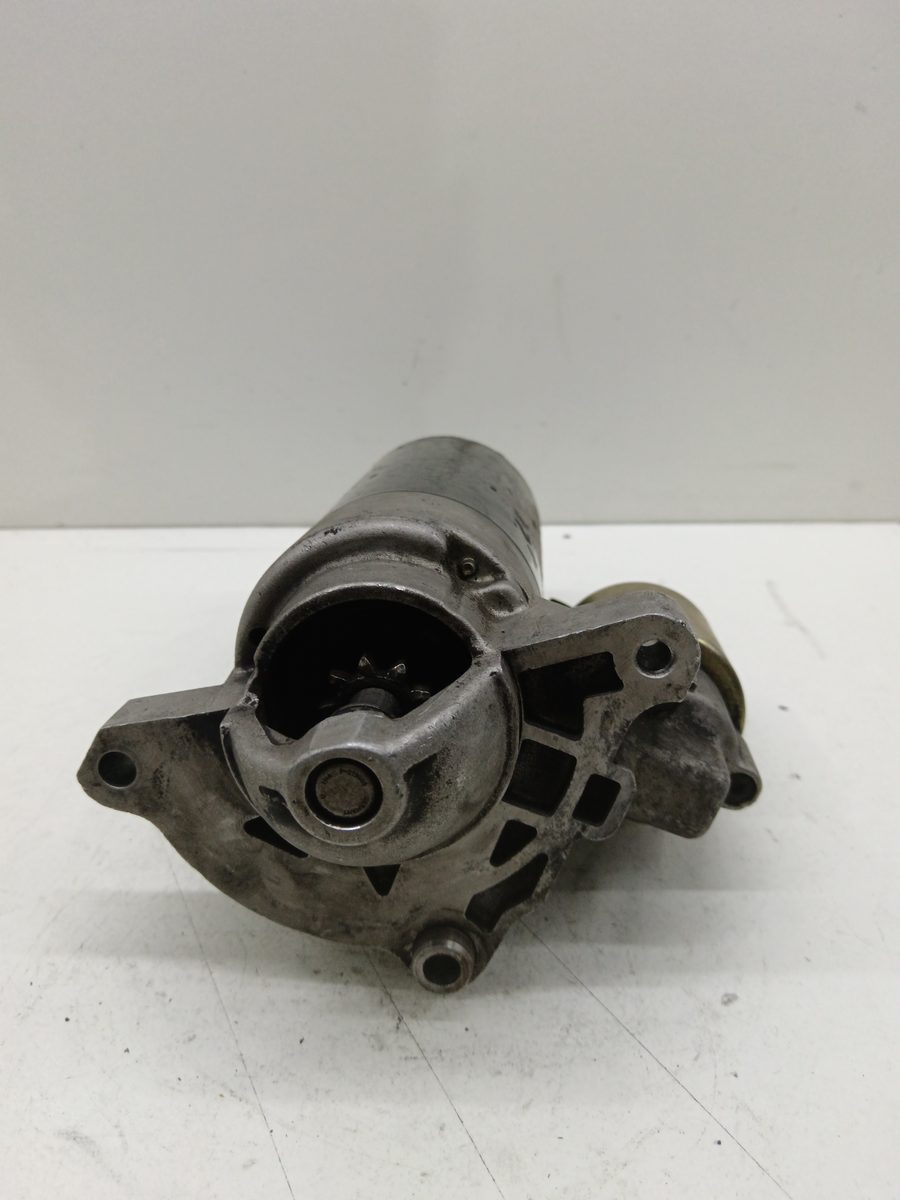 Burro De Arranque Citroën Ax 1987-1998 14 TZS 1.4L 44kW S