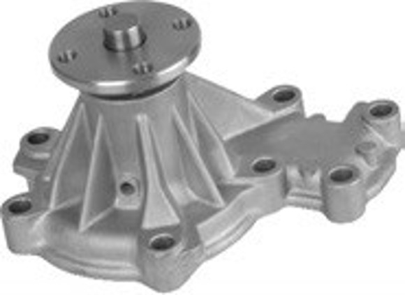 BOMBA DE AGUA MAZDA B2500 PICK-UP