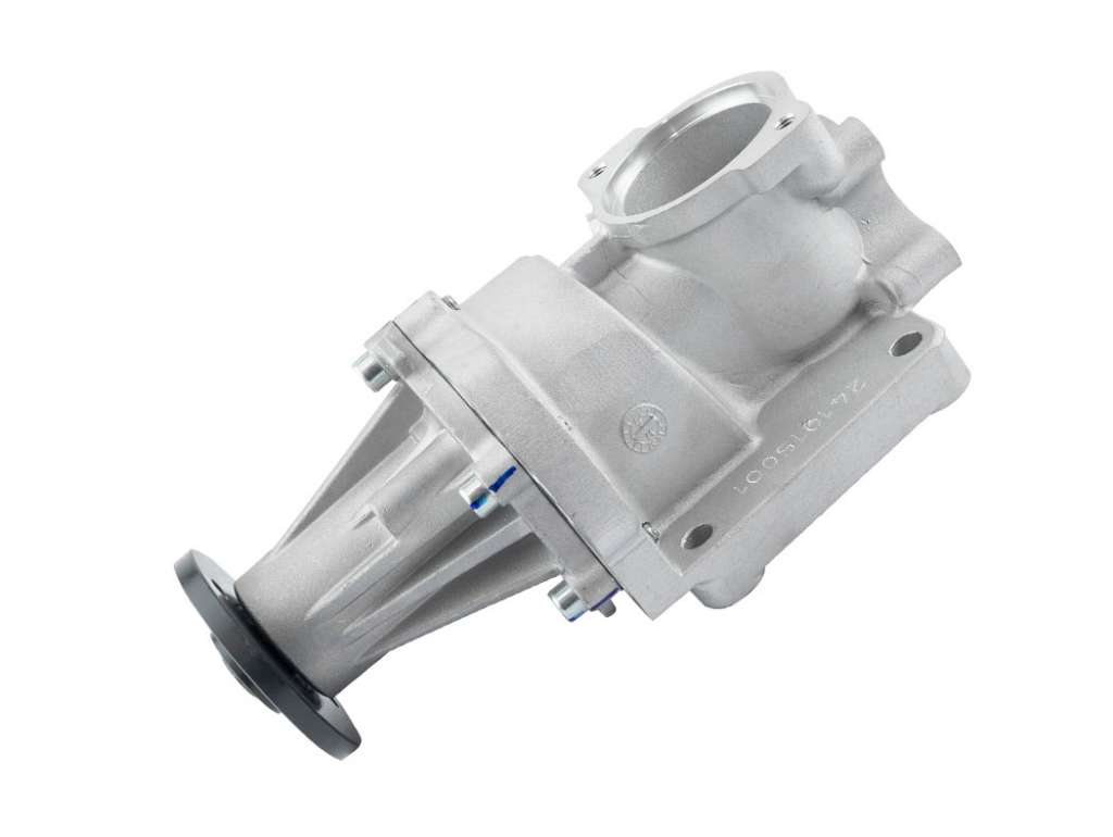 BOMBA AGUA BAIC H2/HUANSU S2/S