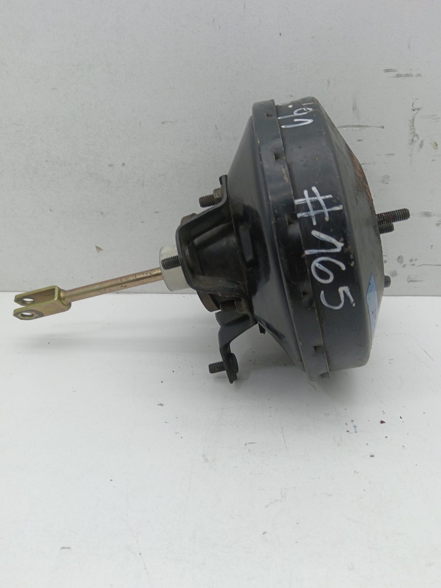 Servofreno Volkswagen Golf Ii (191/193) 1983-Actualidad 1.8 16V (KR) 1.8L 102kW 367302014