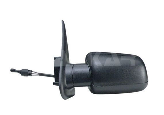 ESPEJO EXTERIOR CITROEN ZX IZQUIERDO [ALKAR]