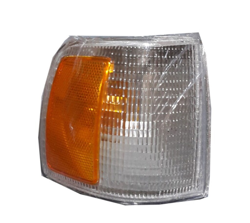 Faro delantero derecho Volkswagen Gol/Amazon