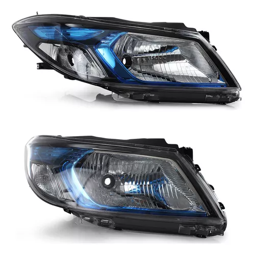 Faro delantero Chevrolet Onix