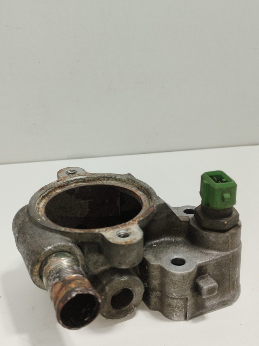 Cuerpo De Termostato Citroën Zx 1991-1998 1.4 Monaco 1.4L 55kW 9607768180