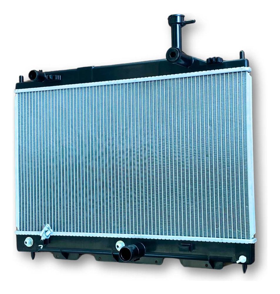 Radiador Mitsubishi Xpander 1.5l Automatica 16v C/a