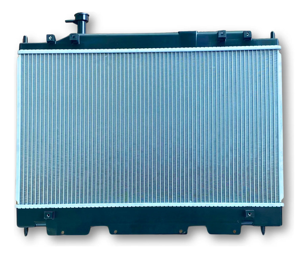 Radiador Mitsubishi Xpander 1.5l Automatica 16v C/a