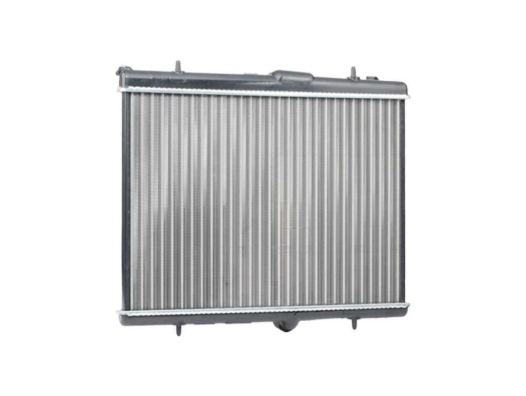 RADIADOR AGUA PE 206/207/208/301/308/CI C-ELYSEE 1.2/1.6HDI