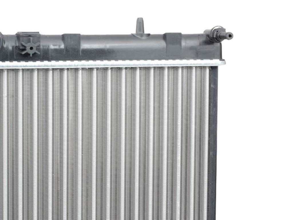 RADIADOR AGUA PE 206/207/208/301/308/CI C-ELYSEE 1.2/1.6HDI