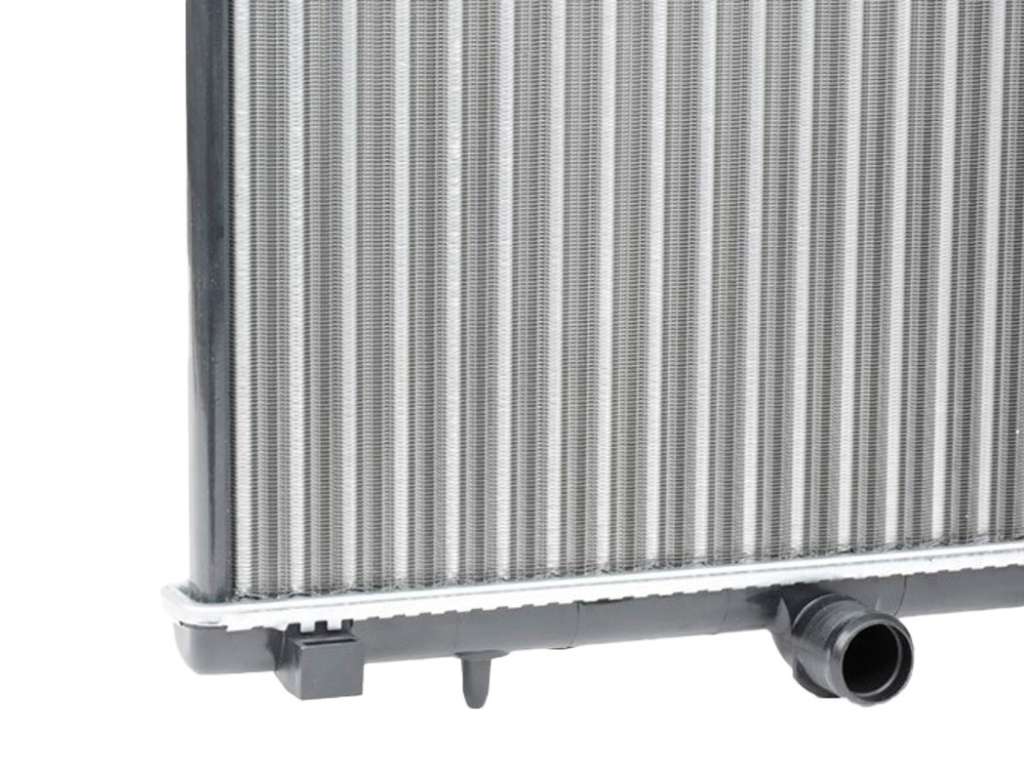 RADIADOR AGUA PE 206/207/208/301/308/CI C-ELYSEE 1.2/1.6HDI