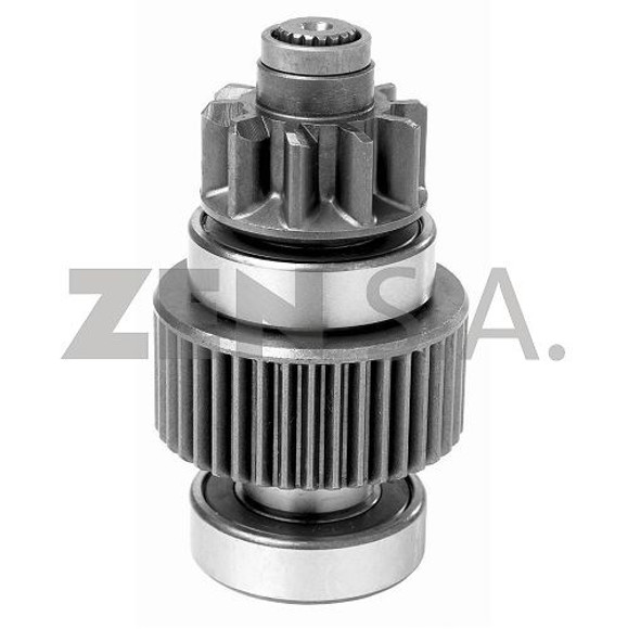 BENDIX DE ARRANQUE TOYOTA HILUX 3.0D SW4 CON NIPPONDENSO