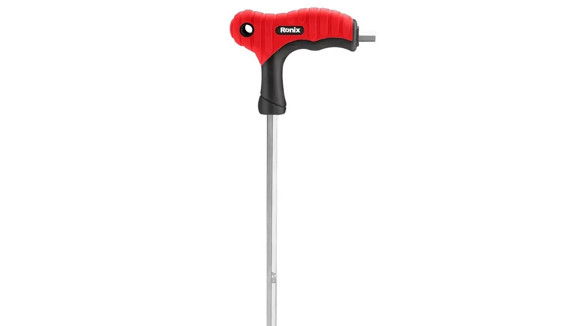 LLAVE HEXAGONAL TIPO "T" DE 2MM