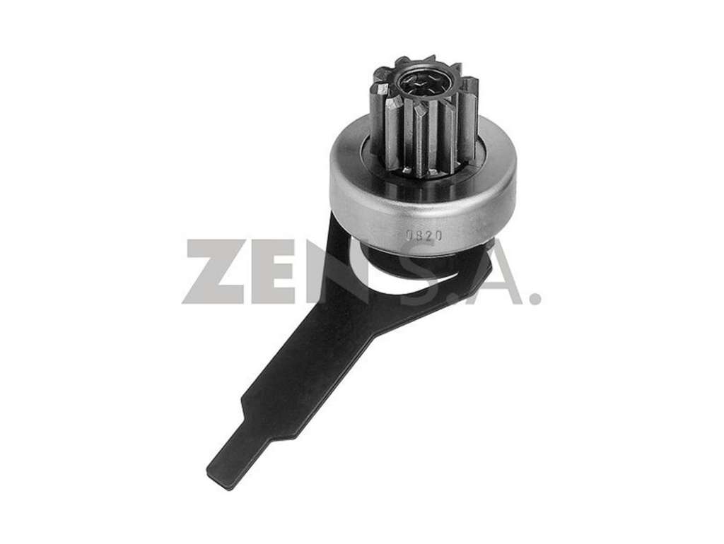BENDIX LUCAS FO ESCORT DIESEL 10 D.