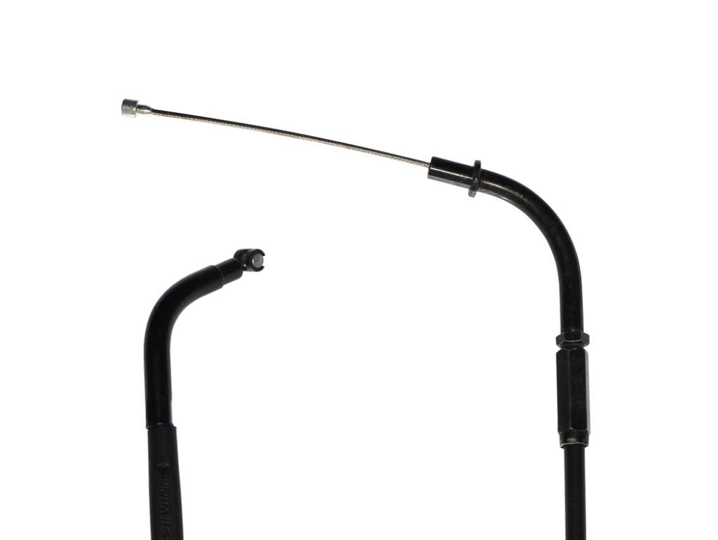 CABLE EMBRAGUE COMPLETO FZ16