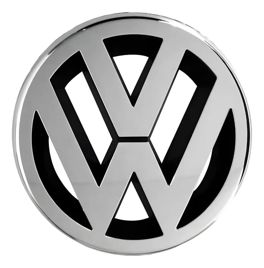 Emblema parrilla delantera