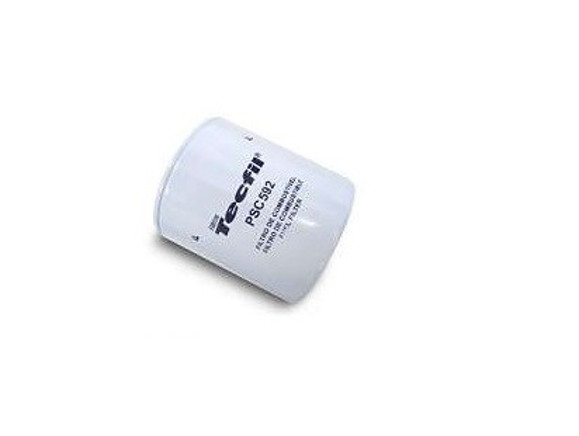 FILTRO DE GASOIL TOYOTA HILUX 2.5TD 2012