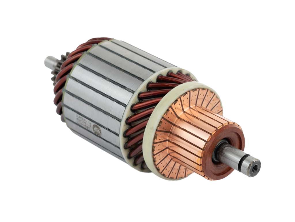 BOBINA ARRANQUE FI DUNA DIESEL BOSCH