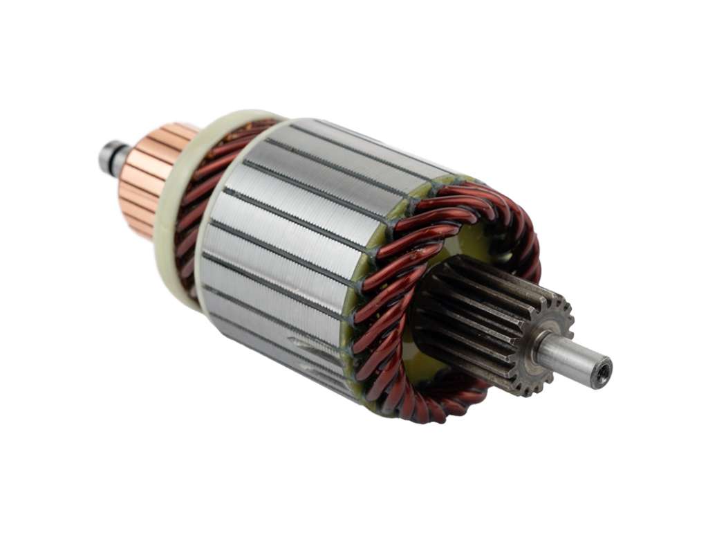 BOBINA ARRANQUE FI DUNA DIESEL BOSCH