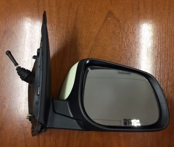 Espejo retrovisor exterior derecho manual