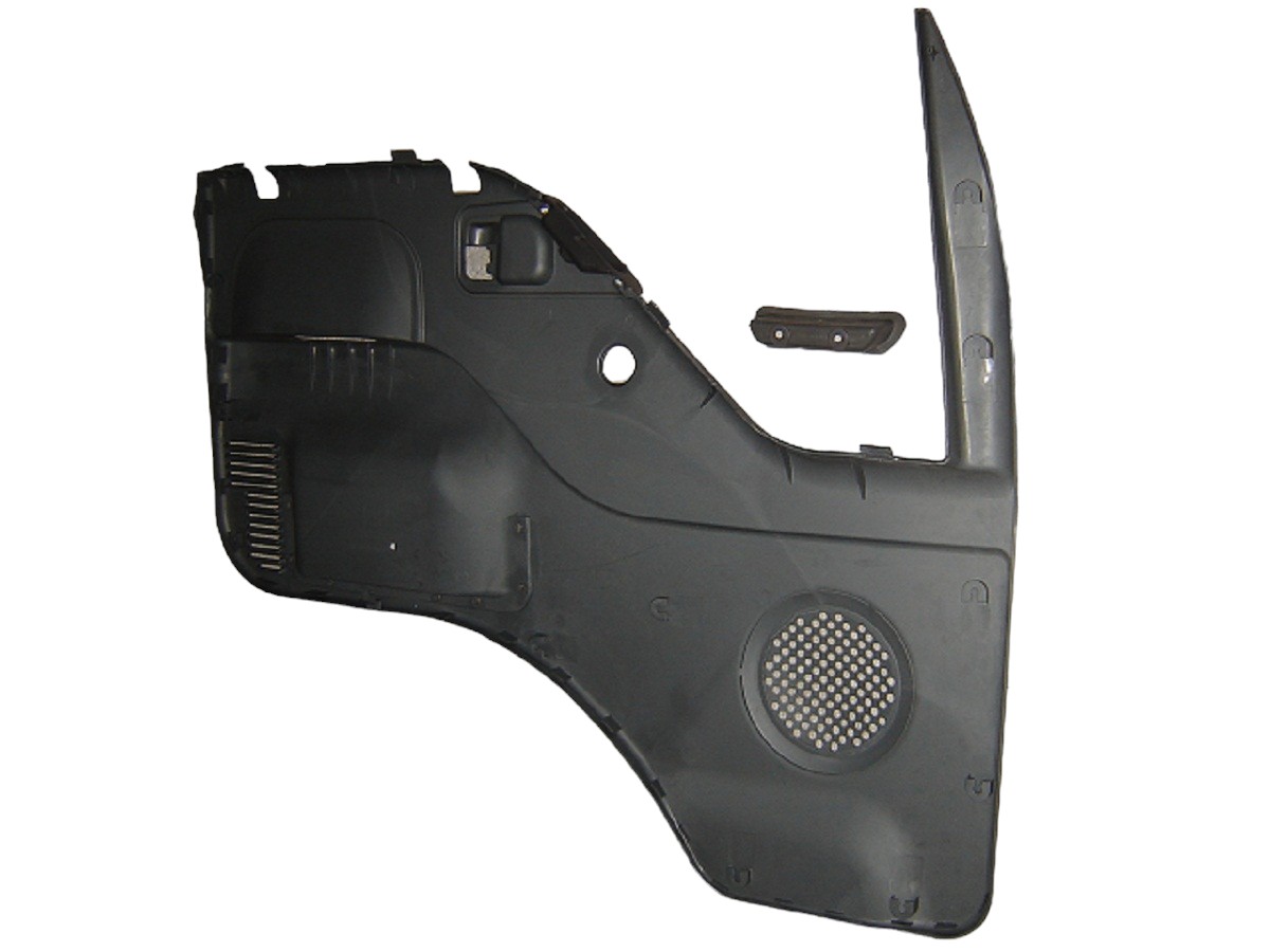 TAPIZADO PUERTA DERECHA CHEVROLET 5-90/NKR 2005