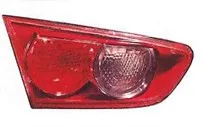 FAROL VALIJA DER MITSUBISHI LANCER 08