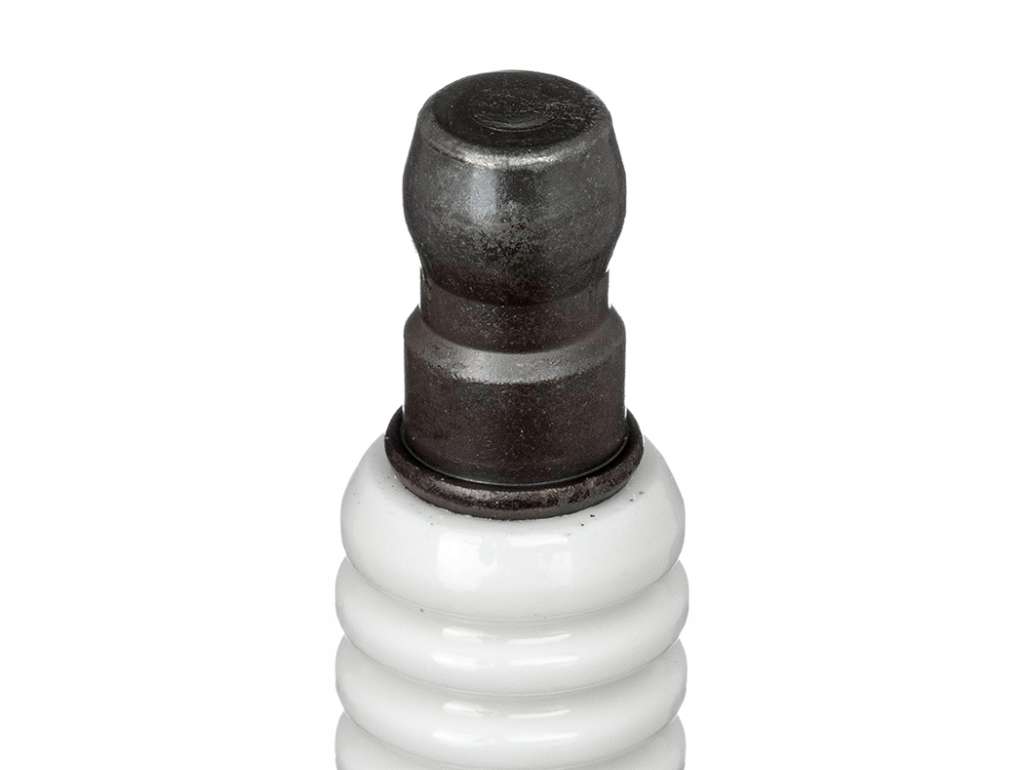 Bujía de encendido punta platino