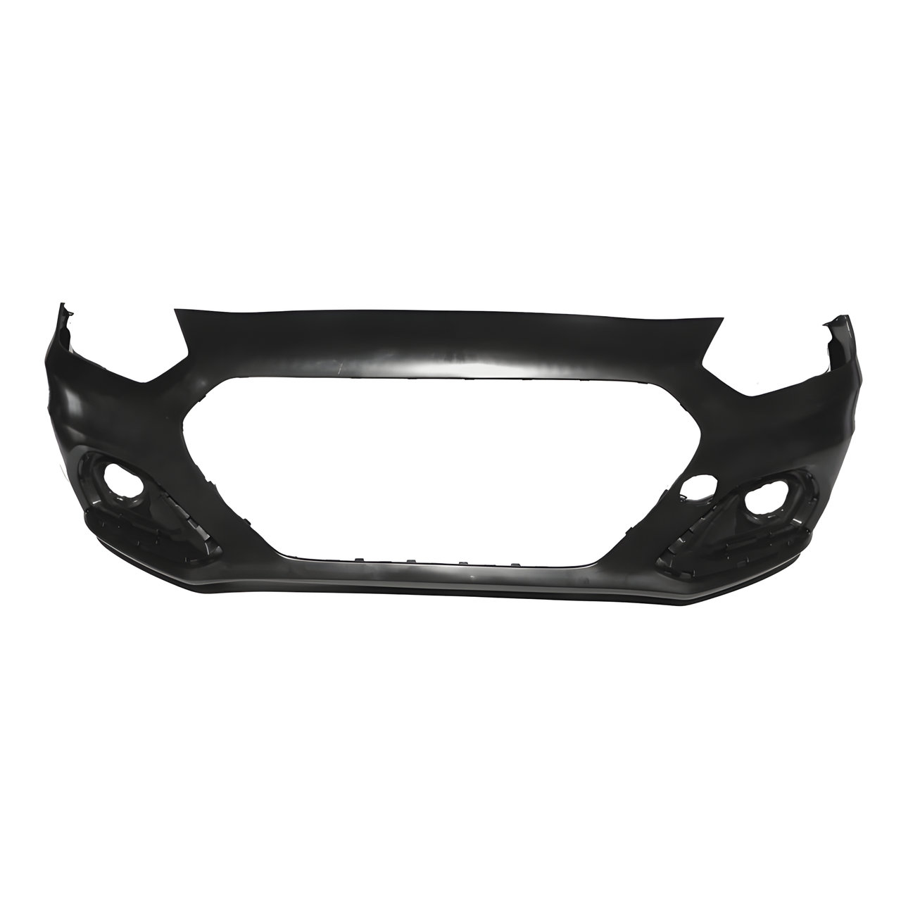 PARAGOLPE DELT. NEGRO LISO -ORIGINAL