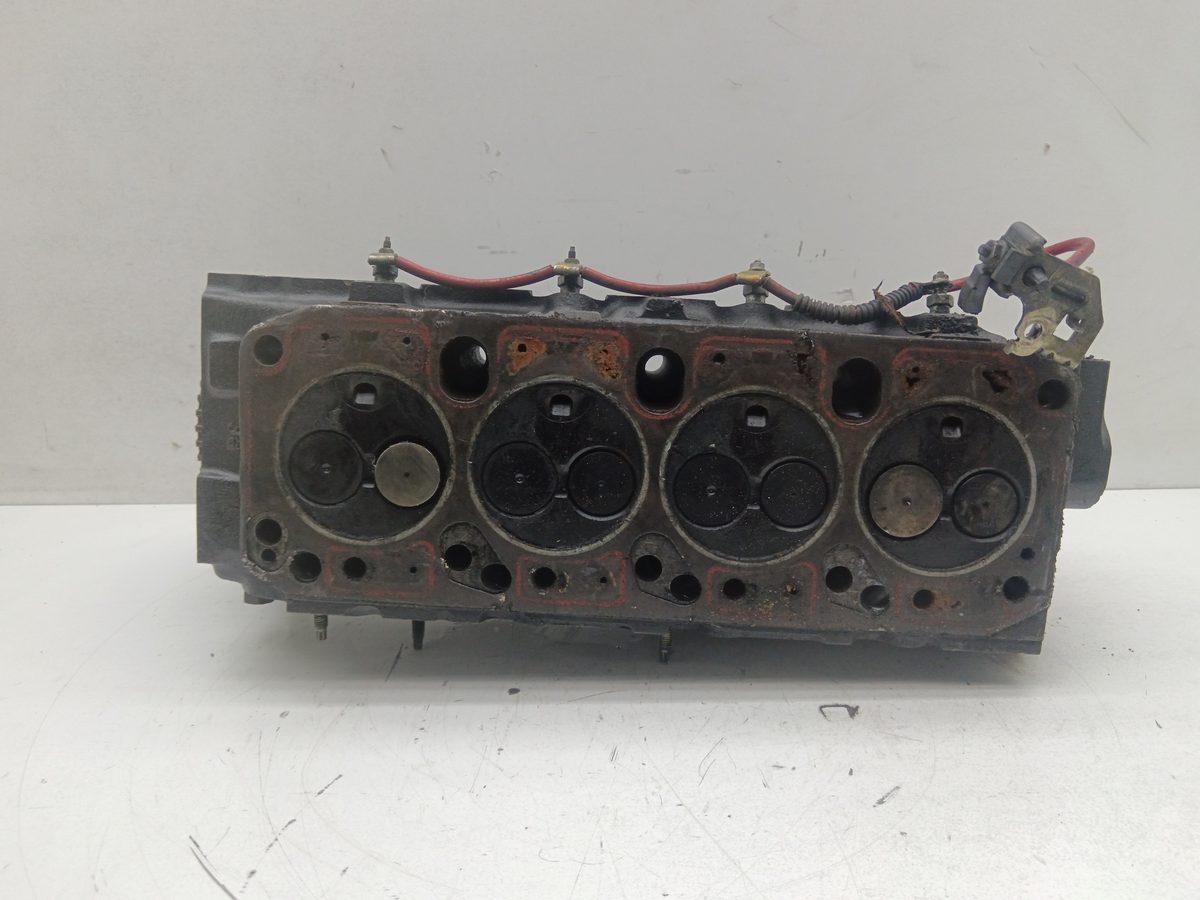 Tapa De Cilindros Ford Escort Berlina/turnier 1990-Actualidad 1.8 Diesel 1.8L 44kW