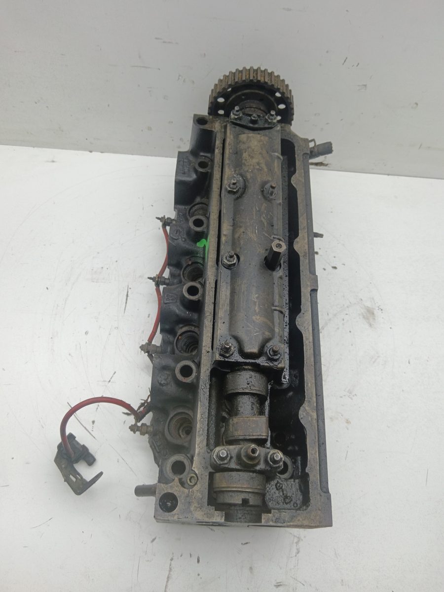Tapa De Cilindros Ford Escort Berlina/turnier 1990-Actualidad 1.8 Diesel 1.8L 44kW