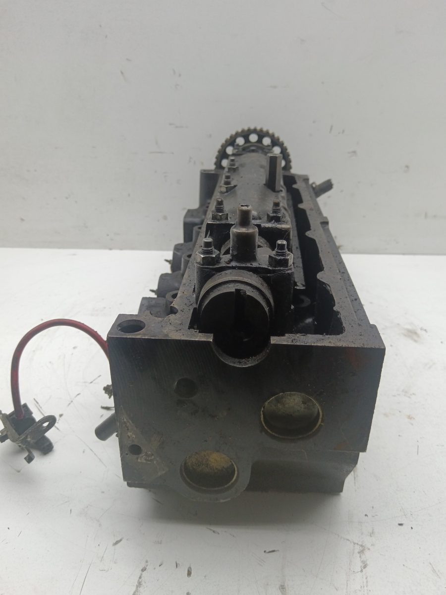Tapa De Cilindros Ford Escort Berlina/turnier 1990-Actualidad 1.8 Diesel 1.8L 44kW