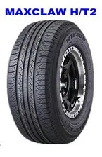 Neumático 265/70 R16