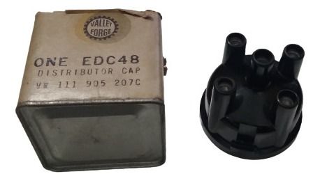 Tapa Distribuidor Volkswagen Fusca Bosch Americana