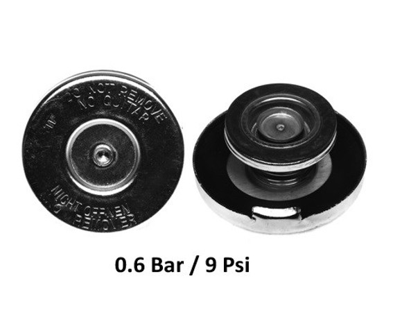 TAPON RADIADOR 7 LBS FORD F1000/F4000 . . .92
