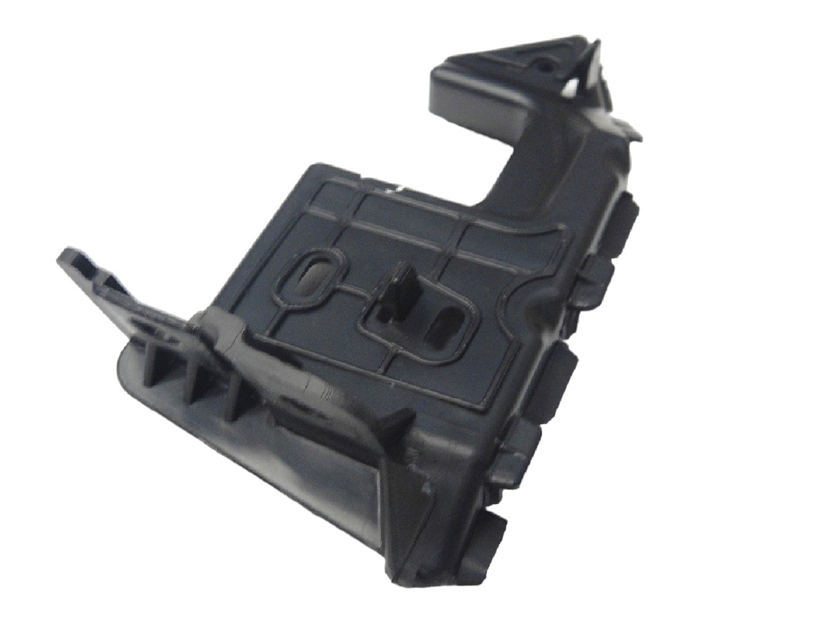 GUIA IZQUIERDA PARAGOLPE DELANTERA CHEVROLET CELTA 2007/