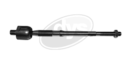 Barra axial de dirección