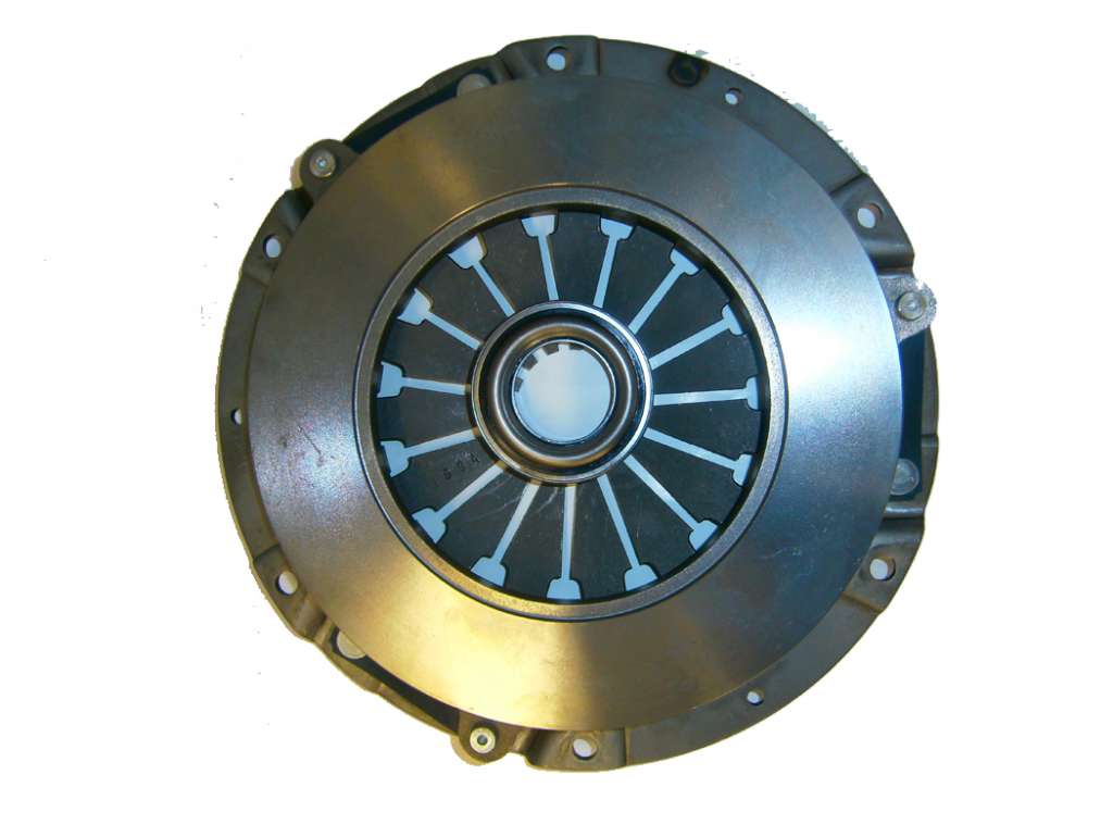 EMBRAGUE KIT IS 2.5/JMC 230MM 24E C/R