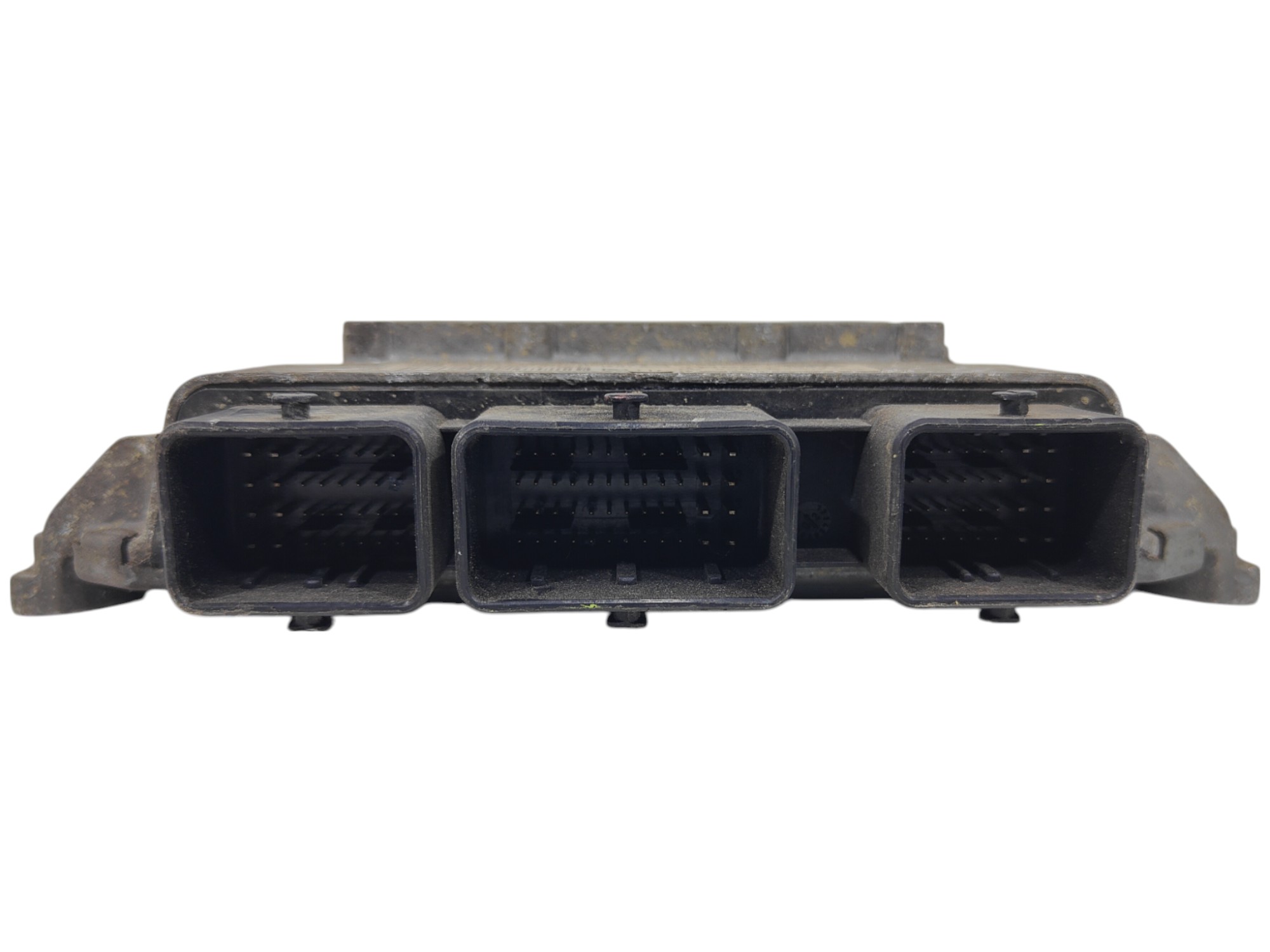 ECU de motor Ford FIESTA 1.4 TDCI 2005, Ref: 8236-K3A8