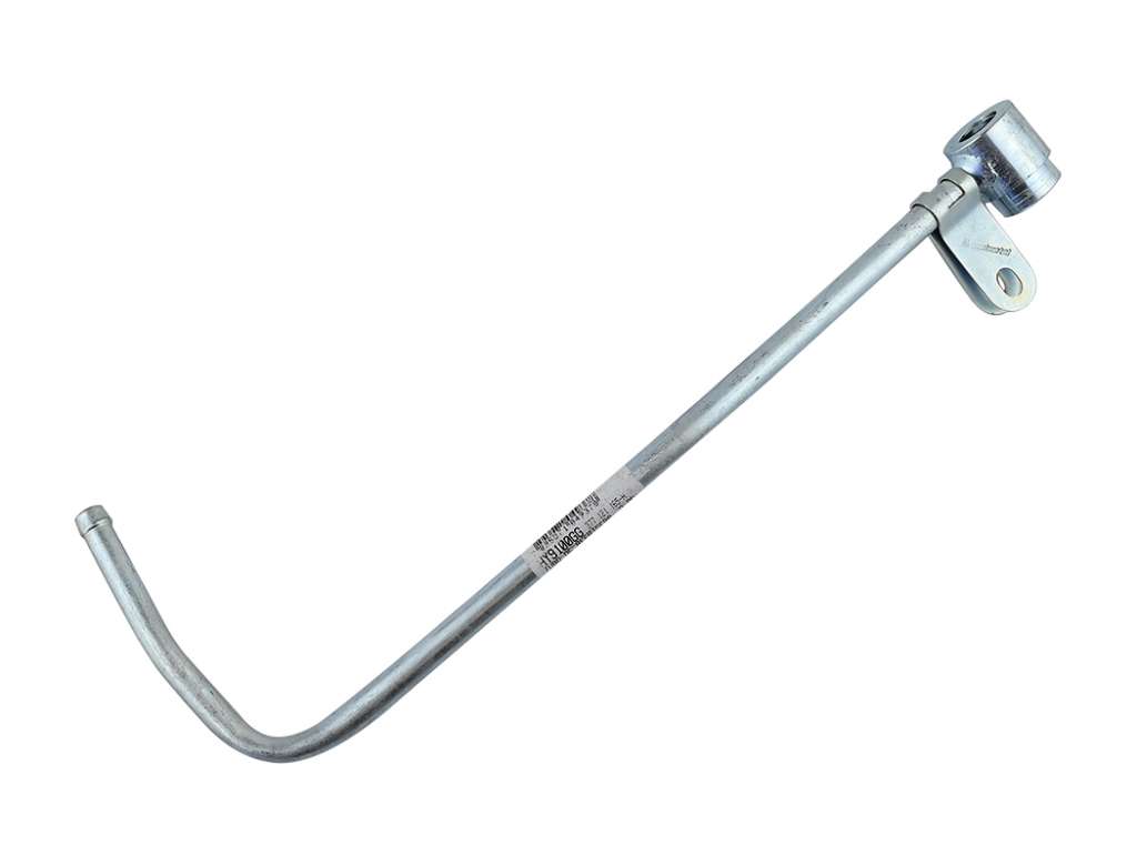 Tubo de agua