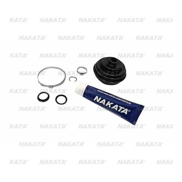 JGO. REP HOMOC RUEDA VW DIESEL GOL/AMAZON/SAVE/PARATI