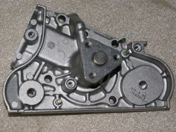 BOMBA AGUA MAZDA 323 1.6 N 92