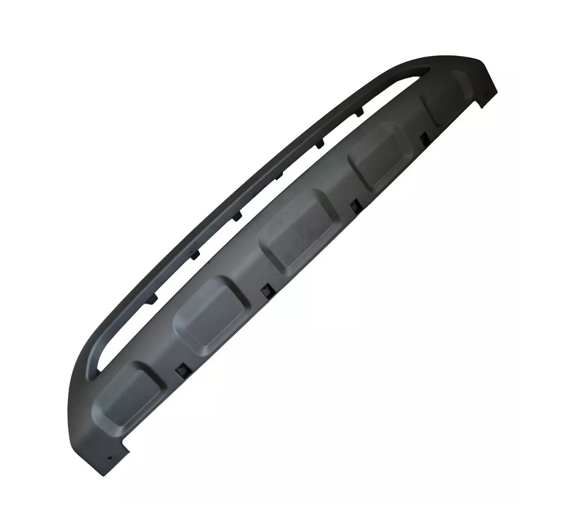 MOLDURA INFERIOR PARAGOLPE TRASERO FIAT MOBI WAY [ORIGINAL FIAT]
