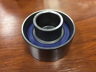 Tensor fijo de correa