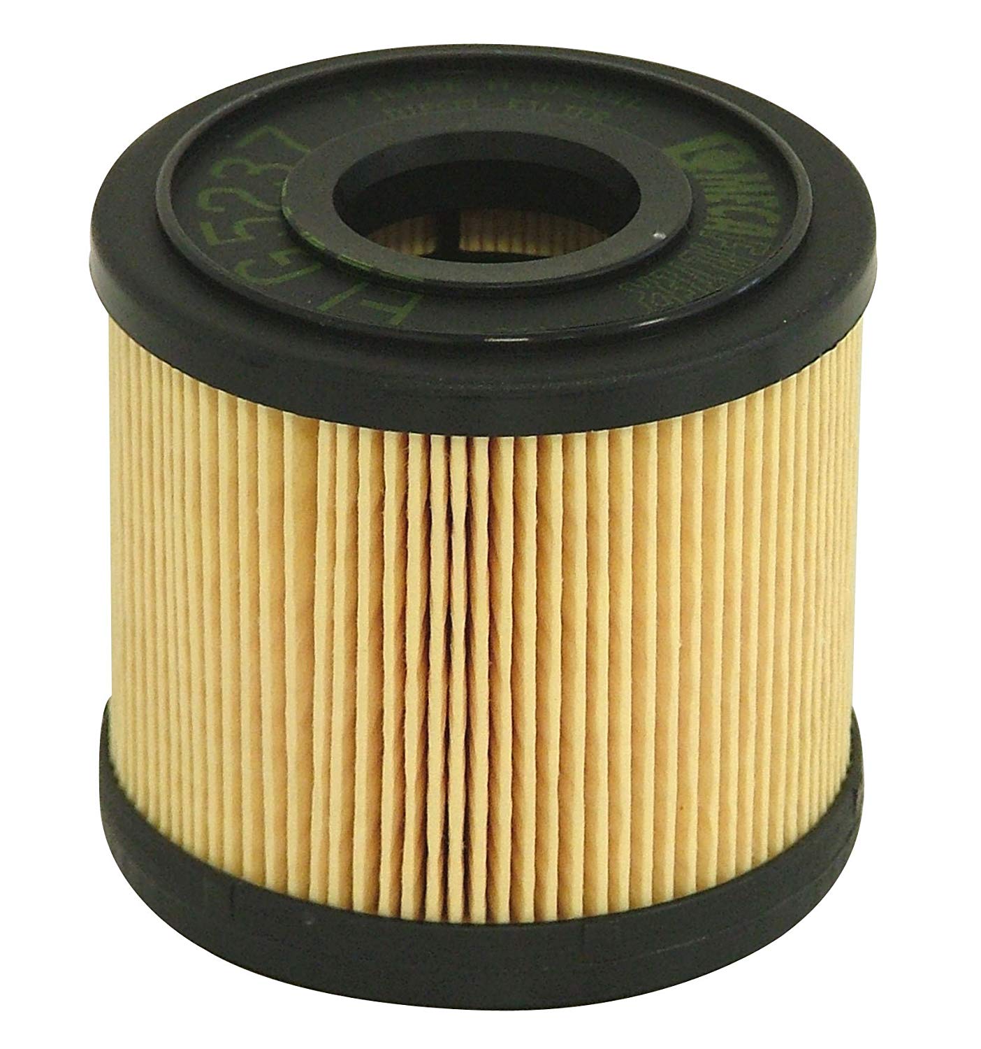 Filtro de gasoil