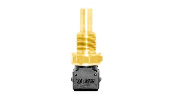 SENSOR TEMP TABLERO ELECTRONICO M-BENZ 1620