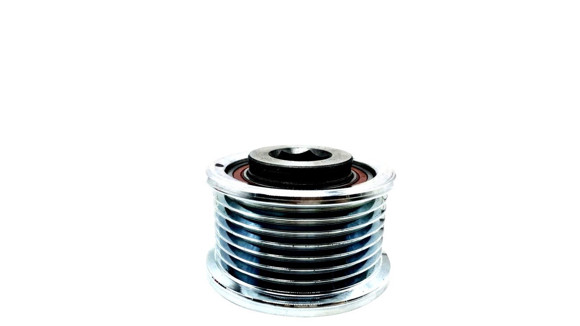 POLEA 7PK M-BENZ C320 CDI 05-07 TOYOTA COROLLA 2.0/2.2 D4D