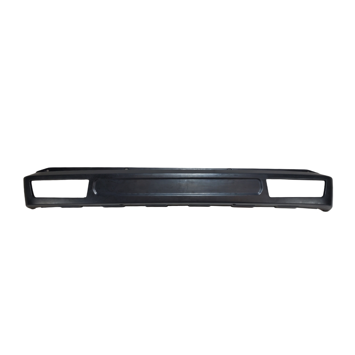Paragolpe Trasero Karry Q22 Furgon