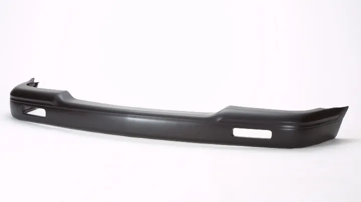 Paragolpes delantero