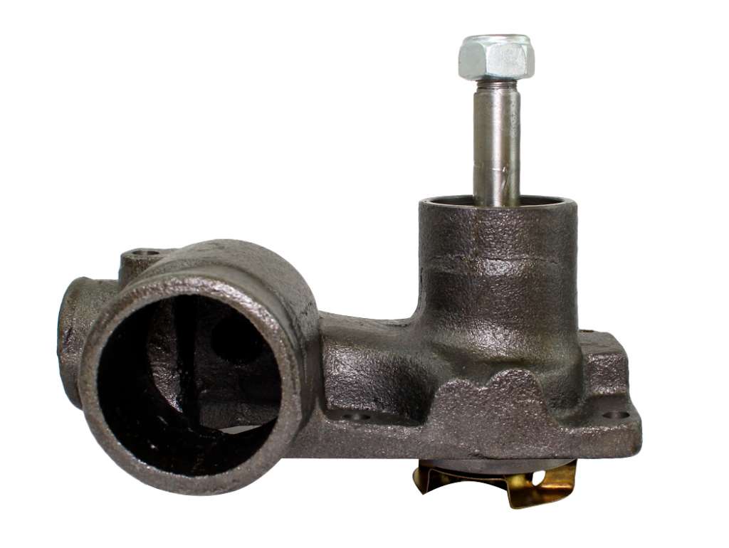 Bomba de Agua