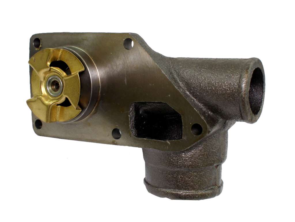 Bomba de Agua