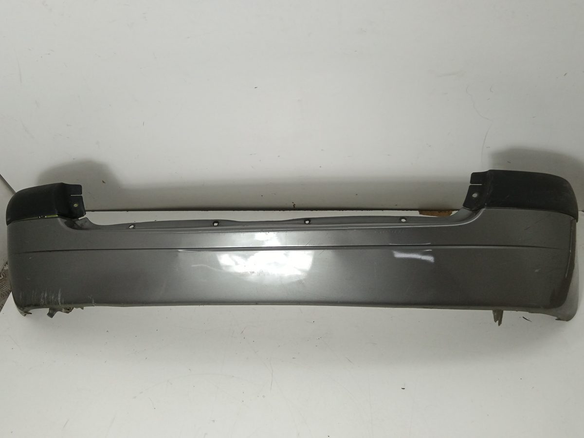 Paragolpes Trasero Renault Scenic (JA..) 1999-2003 RT
