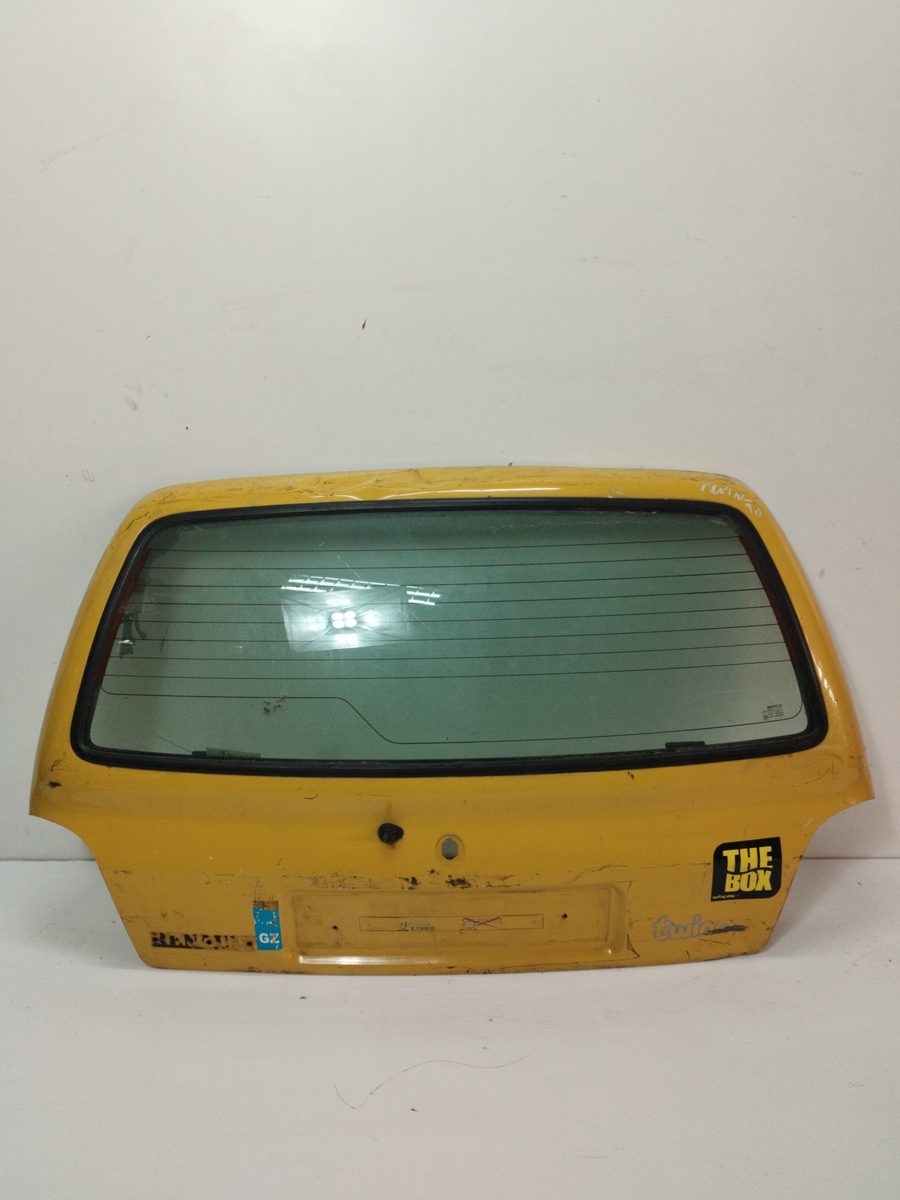 Porton Trasero Renault Twingo (CO6) 1993-2007
